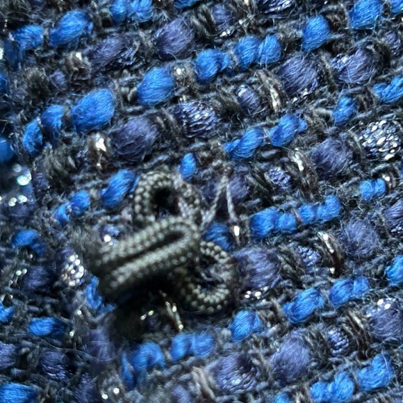 Custom Made Jacket -  size small - Picture 8 of 9